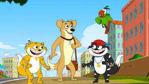 Honey Bunny Ka Jholmaal Episode 146 on Sony Yay Tamil - past program