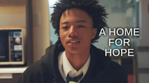 A Home for Hope on NHK World Japan - past program