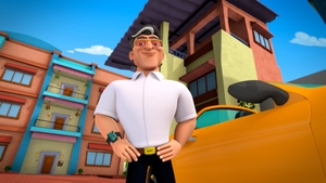 Taarak Mehta Kka Chhota Chashmah on Sony Yay Hindi