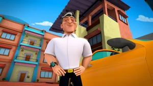 Taarak Mehta Kka Chhota Chashmah on Sony Yay Hindi