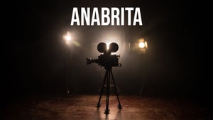 Anabrita on DD National - past program