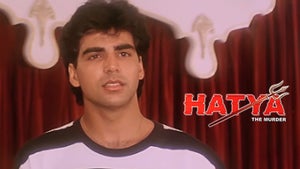 Hatya: The Murder on B4U Kadak - past program