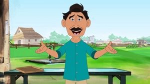  Gulte Mama on Sony aath - past program