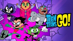Teen Titans Go! Special 3 - Pop Stars on Cartoon Network Hindi - past program