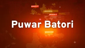 Puwar Batori on Prag News - past program