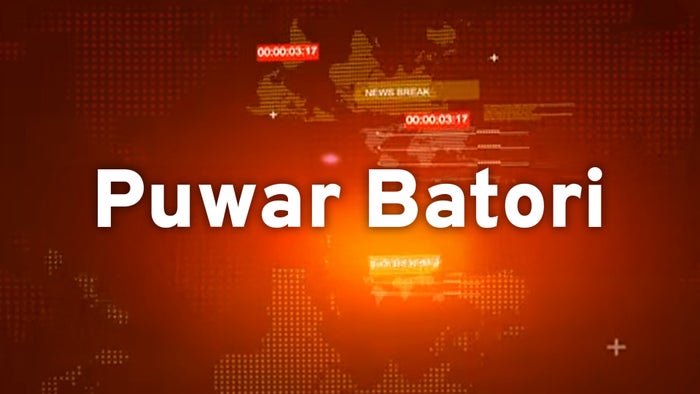 Puwar Batori on JioTV
