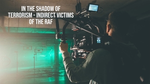 In the Shadow of Terrorism - Indirect Victims of the RAF on dw - past program
