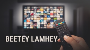 Beetey Lamhey on ZOOM