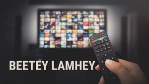 Beetey Lamhey on ZOOM