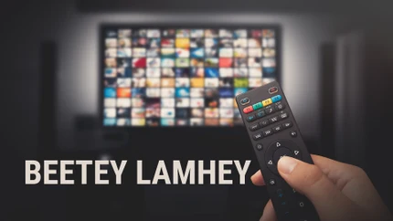 Beetey Lamhey on ZOOM