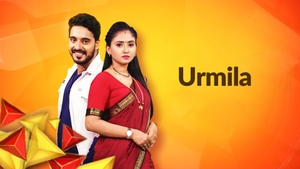 Urmila on Siri Kannada - past program
