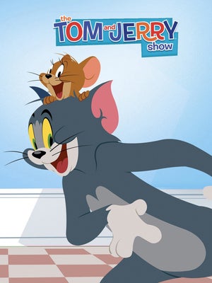 The Tom and Jerry Show on Cartoon Network HD+ Hindi - past program