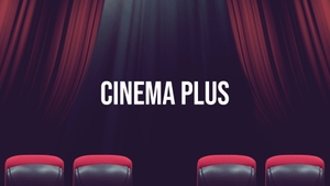 Cinema Plus on Jaya Plus - past program