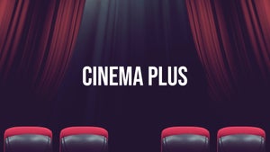 Cinema Plus on Jaya Plus - past program