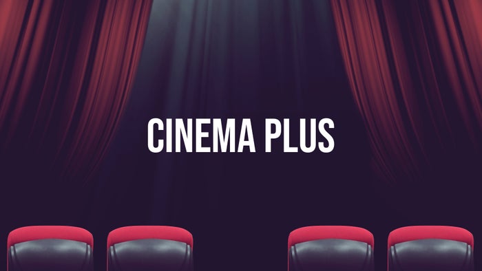 Cinema Plus on JioTV