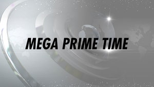 Mega Prime Time on Saam Tv