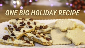 One BIG Holiday Recipe on Gusto TV - past program