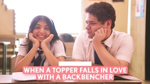 When A Topper Falls In Love With A Backbencher on FilterCopy - past program