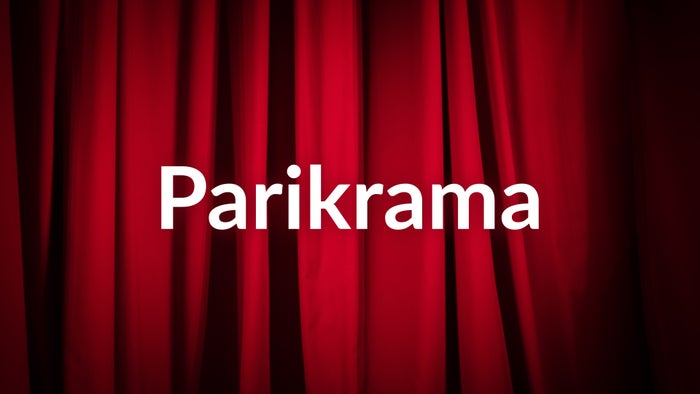 Parikrama on JioTV