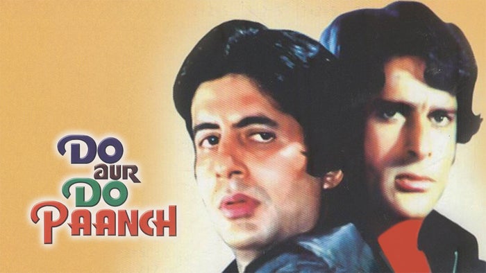 Do Aur Do Paanch on JioTV