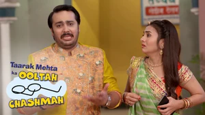 Taarak Mehta Ka Ooltah Chashmah on Sony SAB - past program