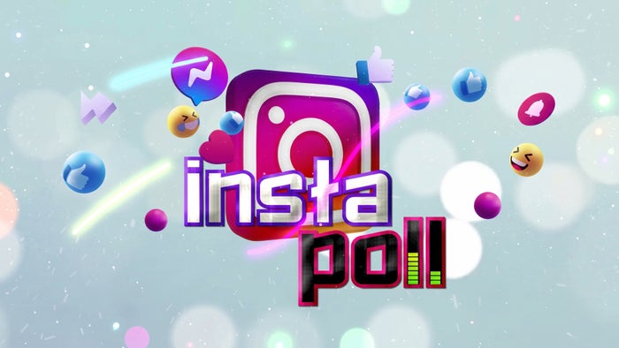 Instapoll on JioTV