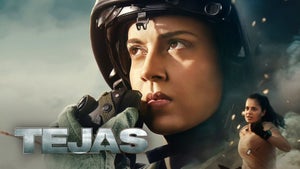 Tejas on Zee Cinema - future program