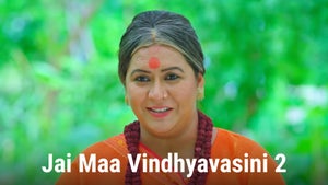 Jai Maa Vindhyavasini 2 on Zee Biskope - future program