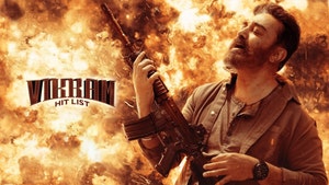 Vikram Hitlist on Colors Cineplex HD - past program