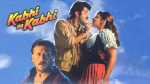 Kabhi na kabhi on Sony MAX2 - past program