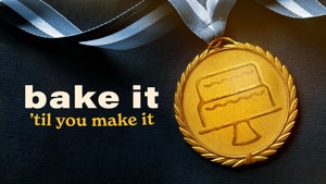 Bake It 'Til You Make It on TLC Hindi - past program