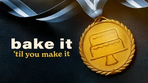 Bake It 'Til You Make It on TLC Hindi - past program