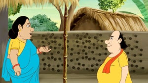 Gopal Bhar on Sony aath - past program