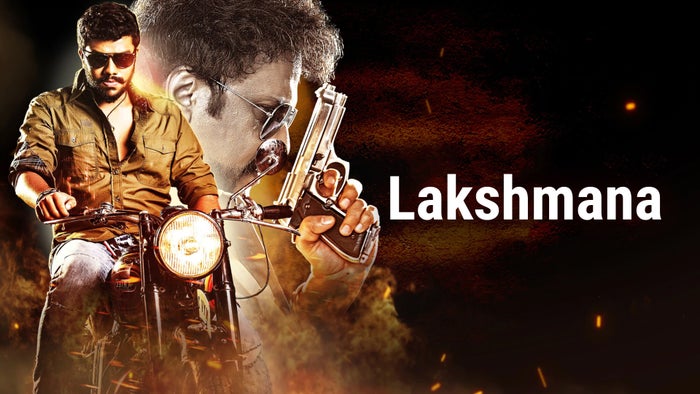 Lakshmana on JioTV