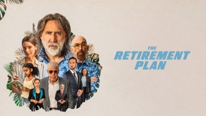 The Retirement Plan on Sony Pix HD - past program