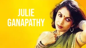 Julie Ganapathy on Amrita TV