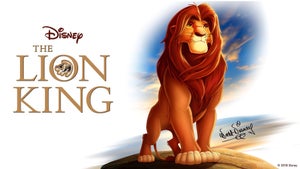 The Lion King: Sing-Along on Star Gold Thrills - past program