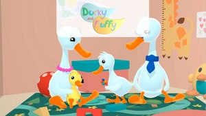 Duck TV on Duck TV - past program