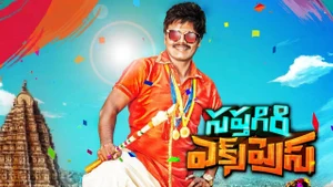 Sapthagiri Express on Colors Cineplex HD - past program