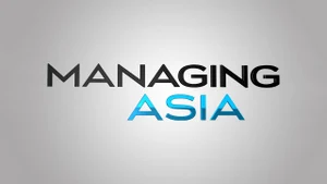 Managing Asia on CNBC Tv18 Prime HD