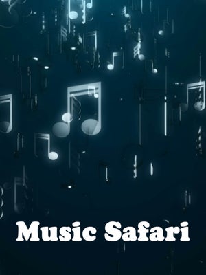 Music Safari on Public Music - past program