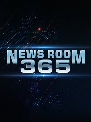 Newsroom 365 on Times NOW - past program