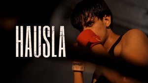 Hausla on Pocket Films - past program