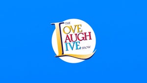 The Love Laugh Live Show on MNX HD - past program