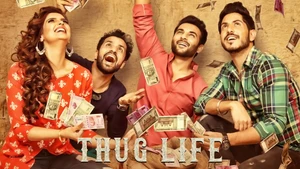 Thug Life on PTC Punjabi - past program
