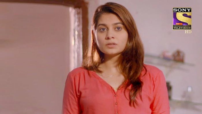 Crime Patrol Satark Episode No.21 on JioTV