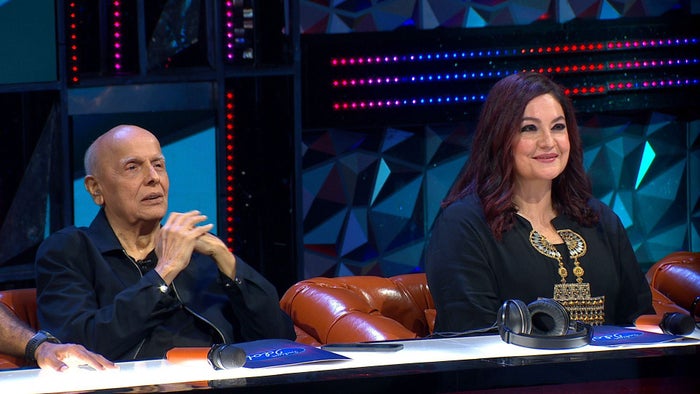 Indian Idol Episode No.16 on JioTV