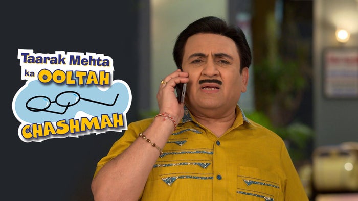 Taarak Mehta Ka Ooltah Chashmah Episode No.1241 on JioTV