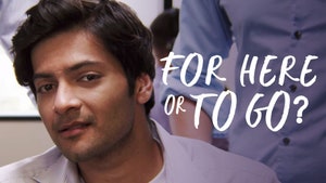 For Here or to Go? on TV Asia Powered by Shemaroo