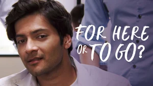 For Here or to Go? on TV Asia Powered by Shemaroo